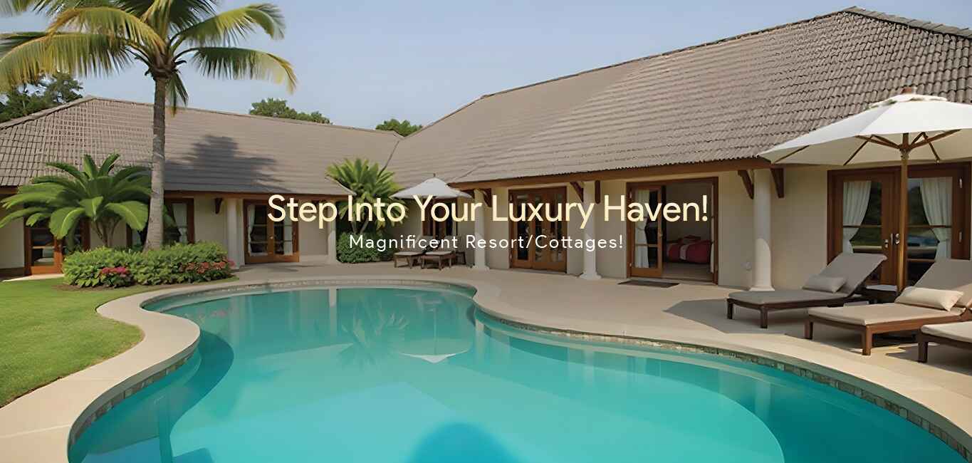 Step Into Your Luxury Haven | Eko Privilege