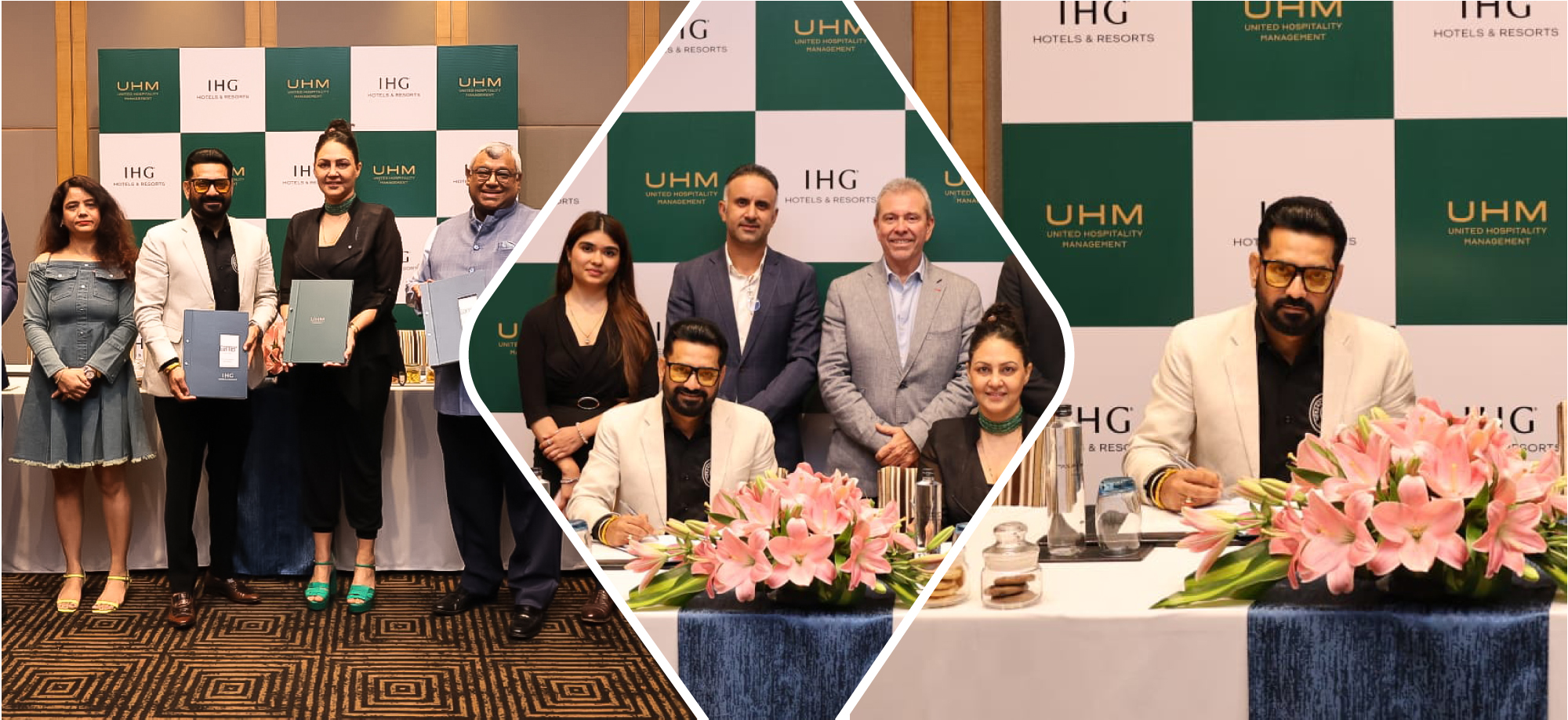 IHG Hotels & Resort | Eko Privilege