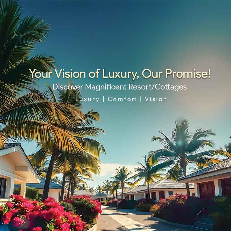 Luxury Comfort Vision | Eko Privilege