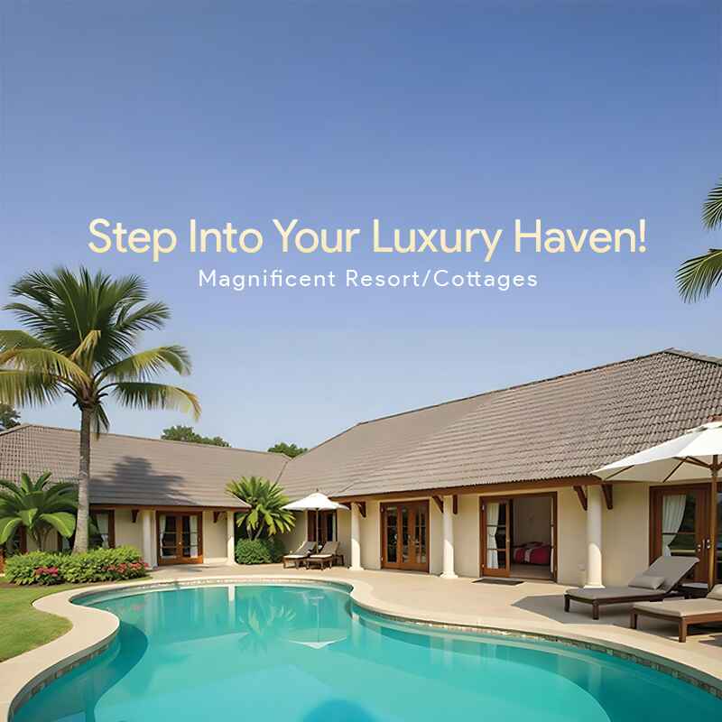 Step Into Your Luxury Haven | Eko Privilege