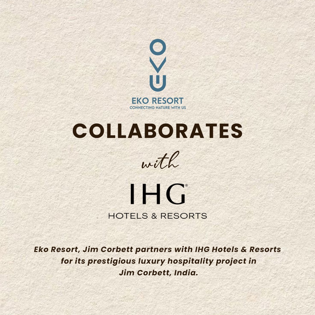 IHG Hotels & REsorts | Eko Privilege