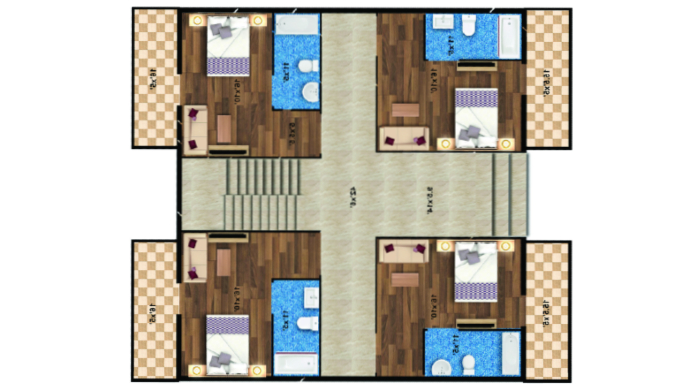 eko-resort-floor-plan