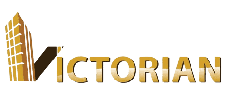 logo | victorian