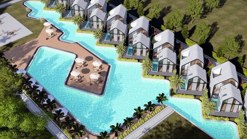 Investing in a resort home