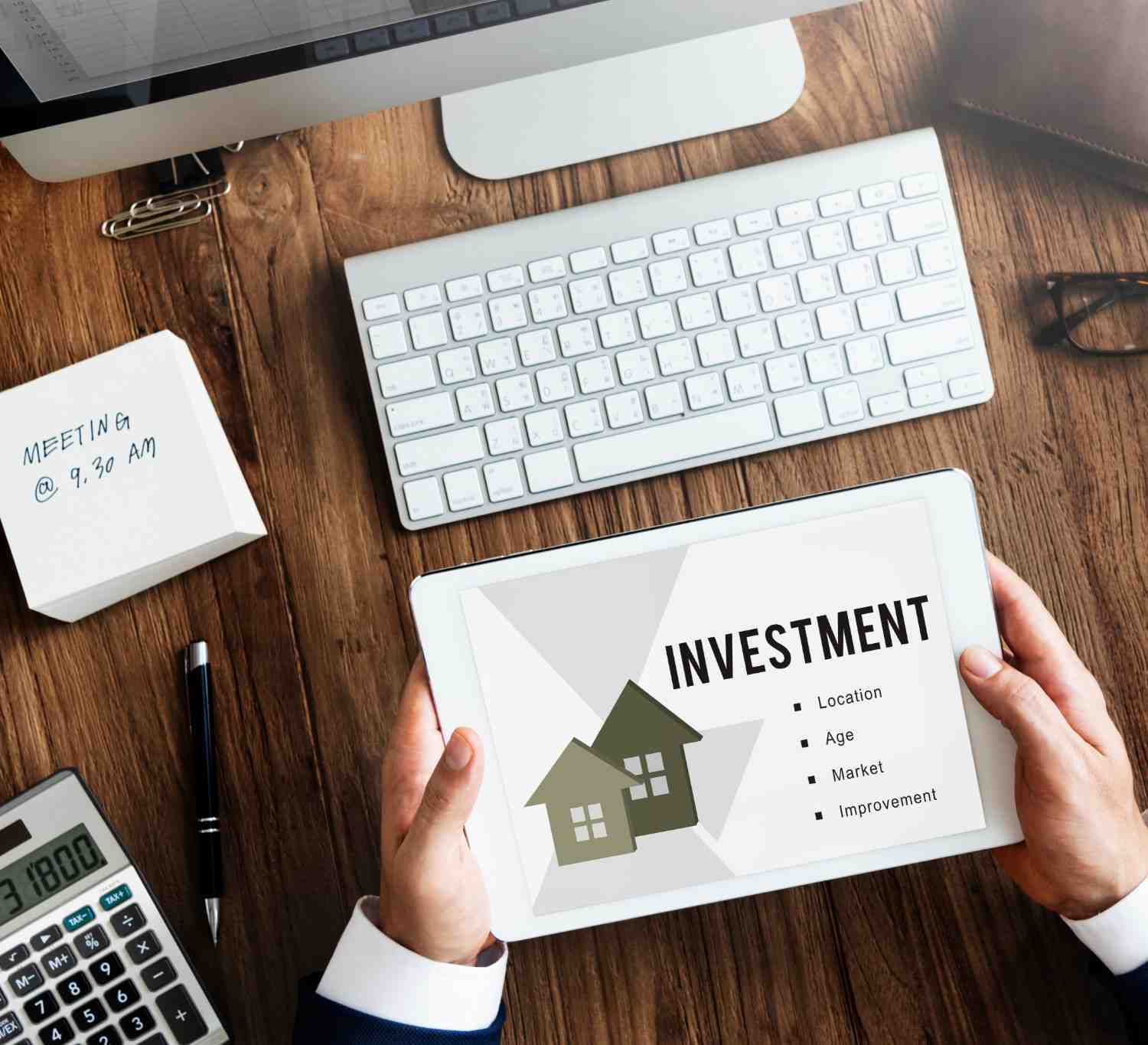 Real Estate Investment Guide in India | Eko Privilege