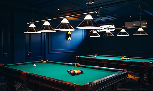 Pool Table